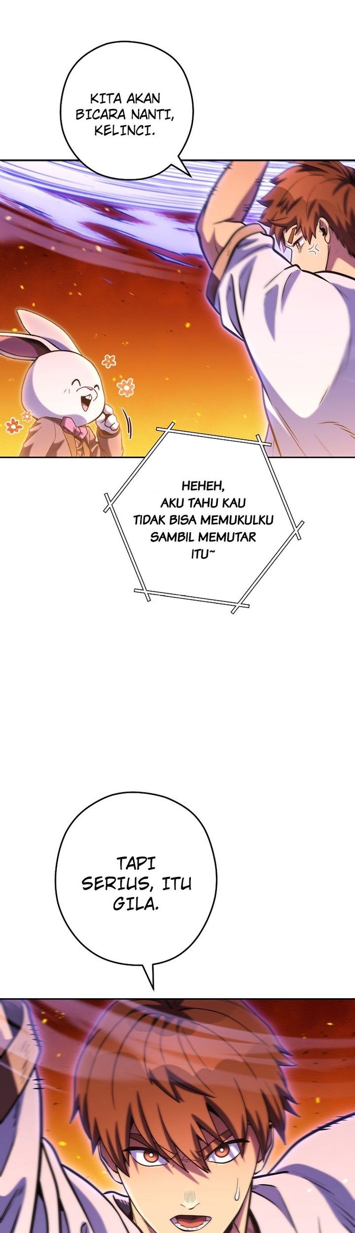 Dungeon Reset Bab 226 halaman 59
