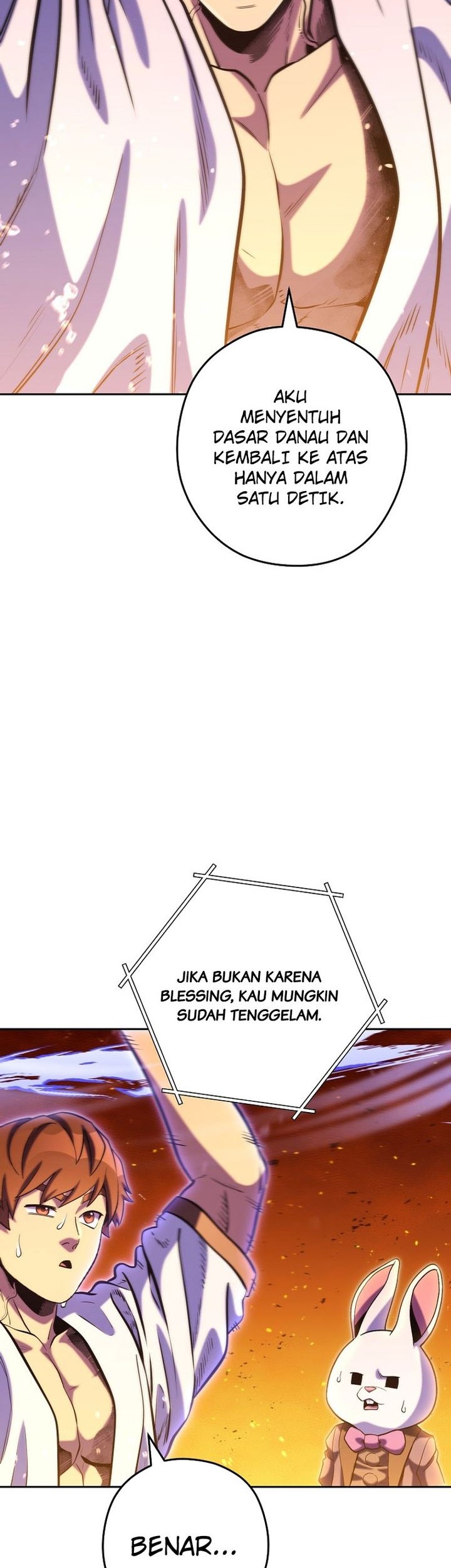 Dungeon Reset Bab 226 halaman 60