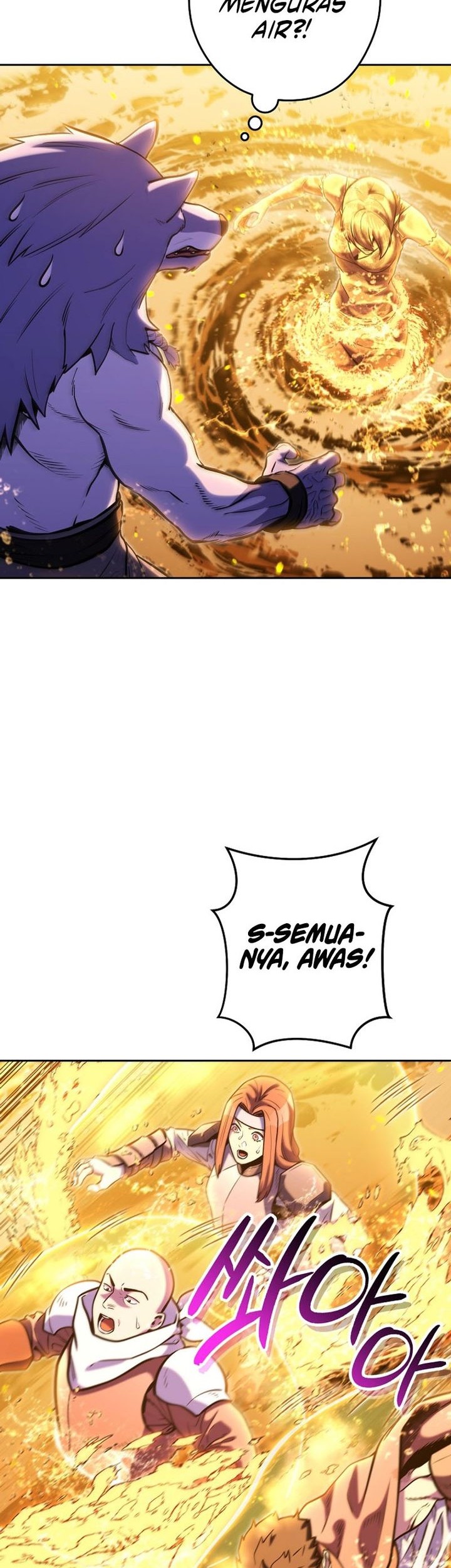 Dungeon Reset Bab 227 halaman 18