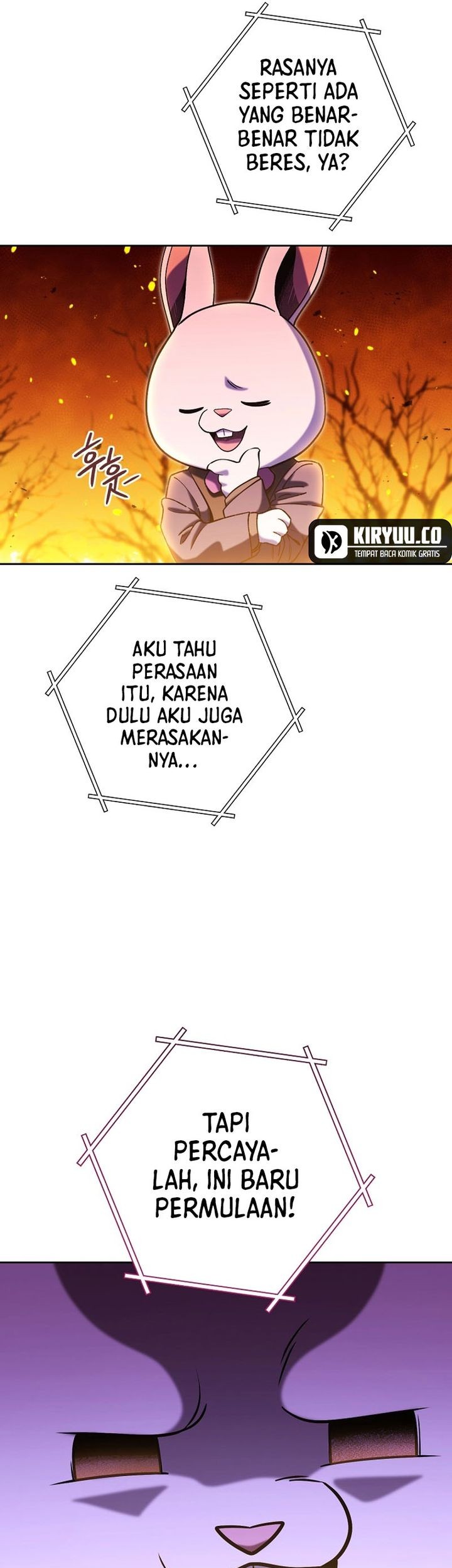 Dungeon Reset Bab 227 halaman 20