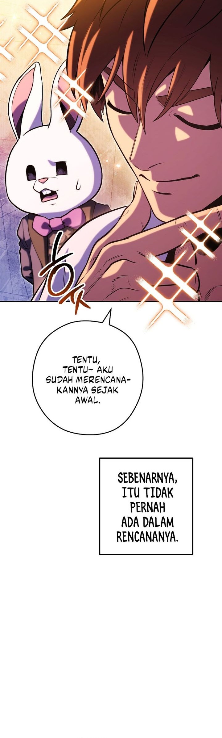 Dungeon Reset Bab 227 halaman 33