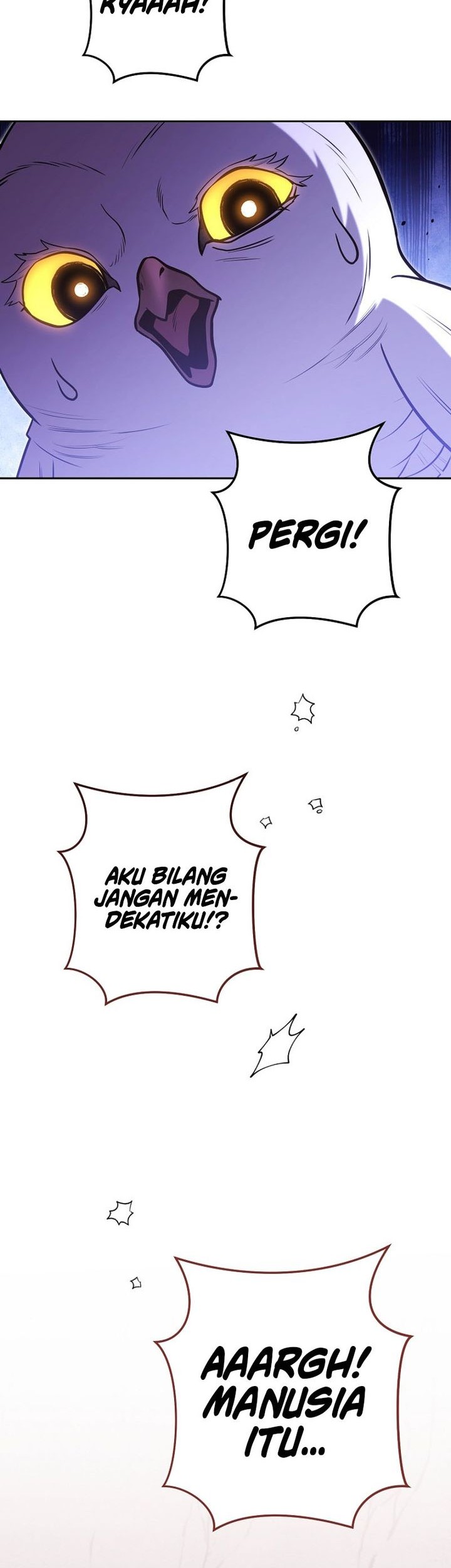 Dungeon Reset Bab 227 halaman 63