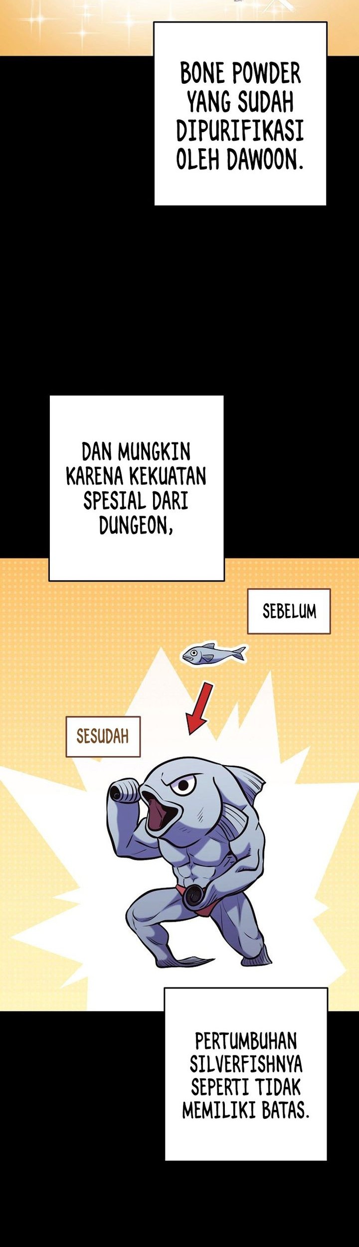 Dungeon Reset Bab 228 halaman 5