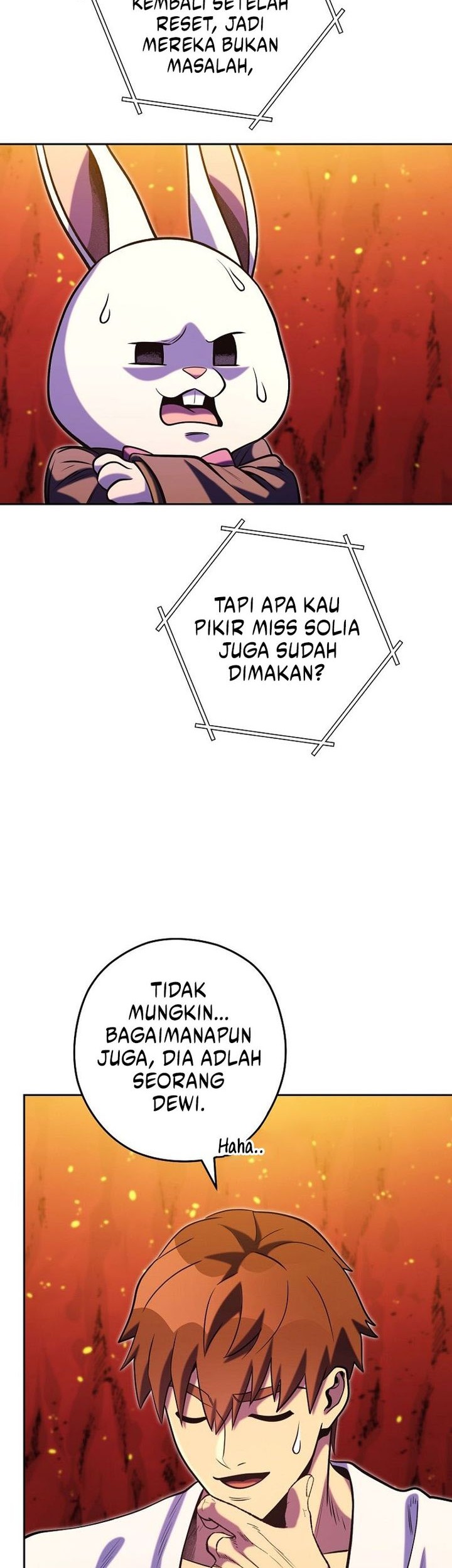 Dungeon Reset Bab 228 halaman 14