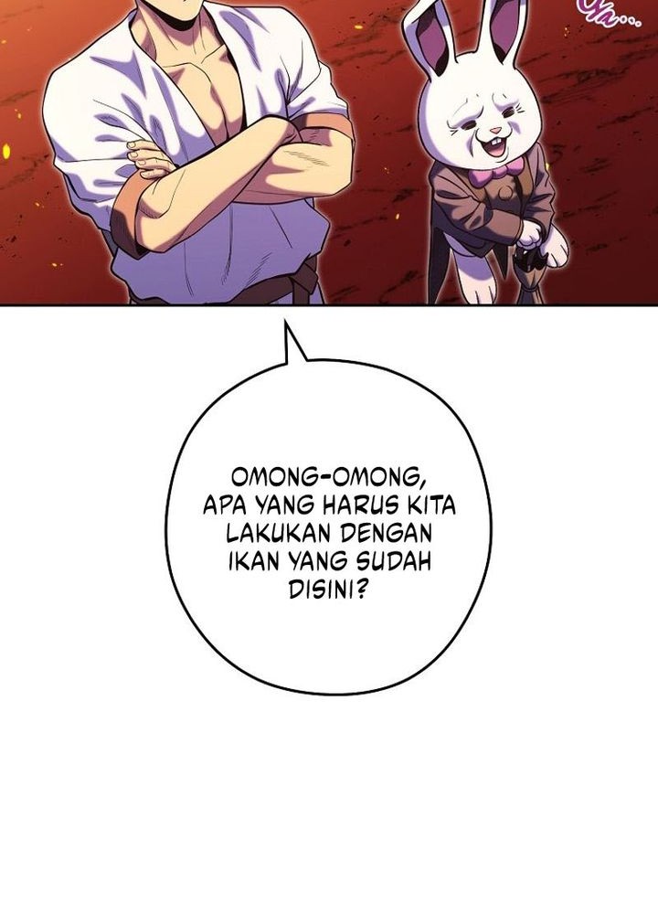 Dungeon Reset Bab 228 halaman 34