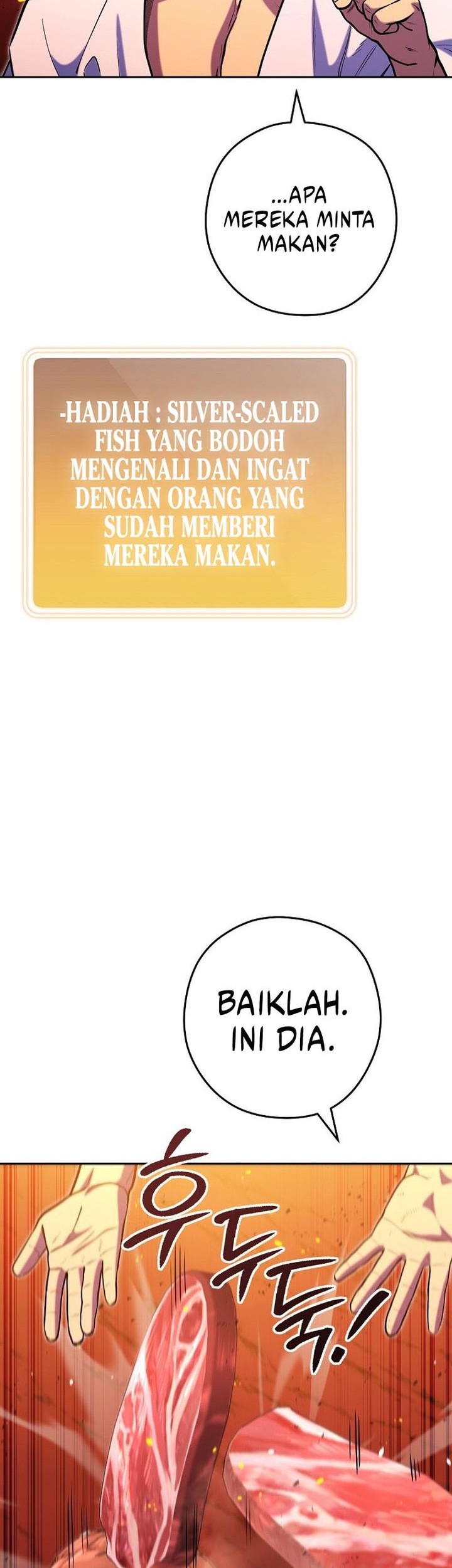 Dungeon Reset Bab 228 halaman 36