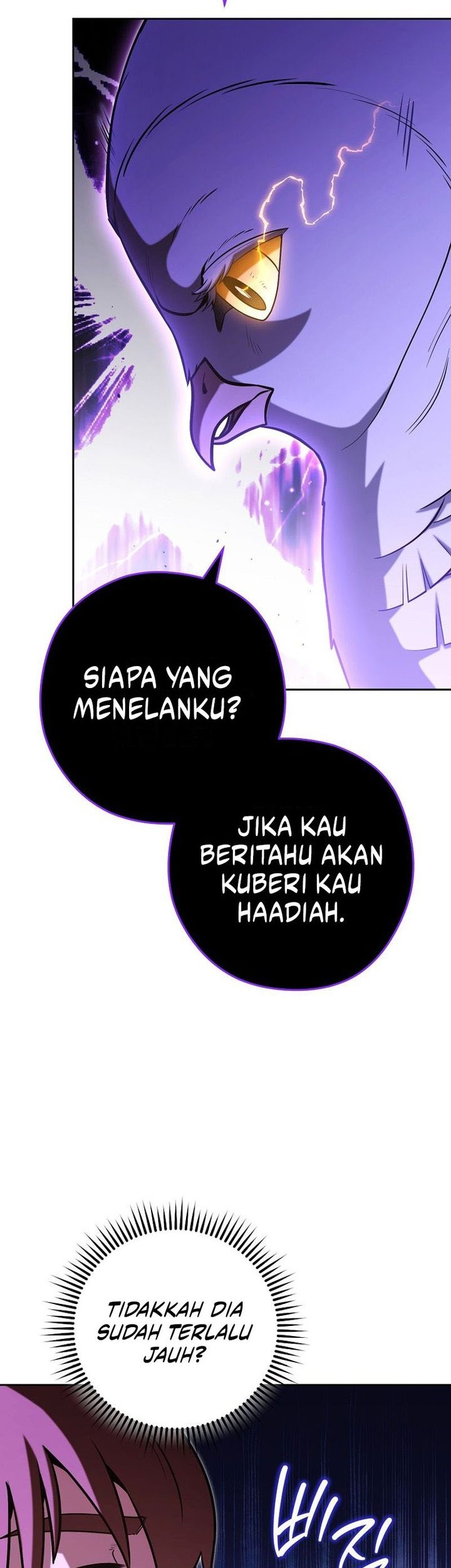 Dungeon Reset Bab 228 halaman 54