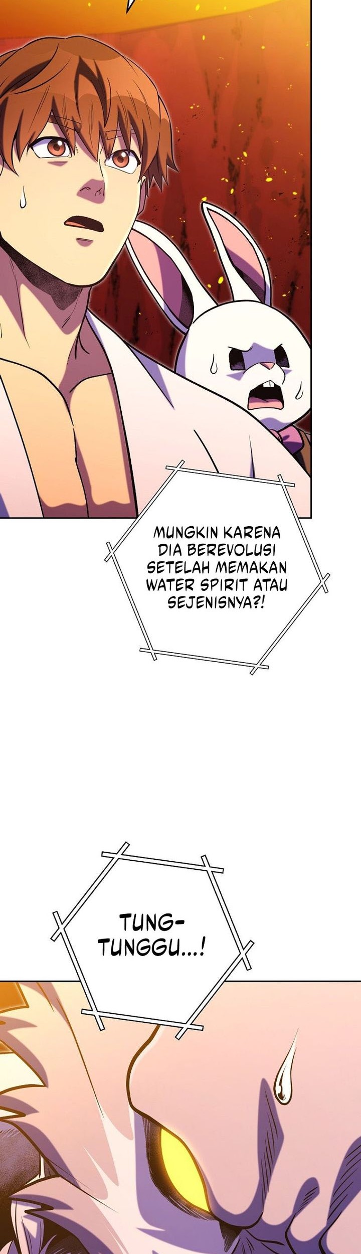 Dungeon Reset Bab 228 halaman 60