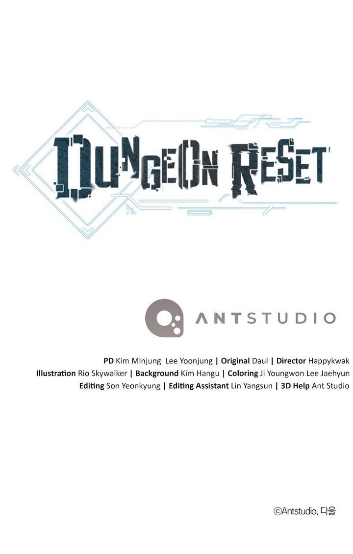 Dungeon Reset Bab 228 halaman 68