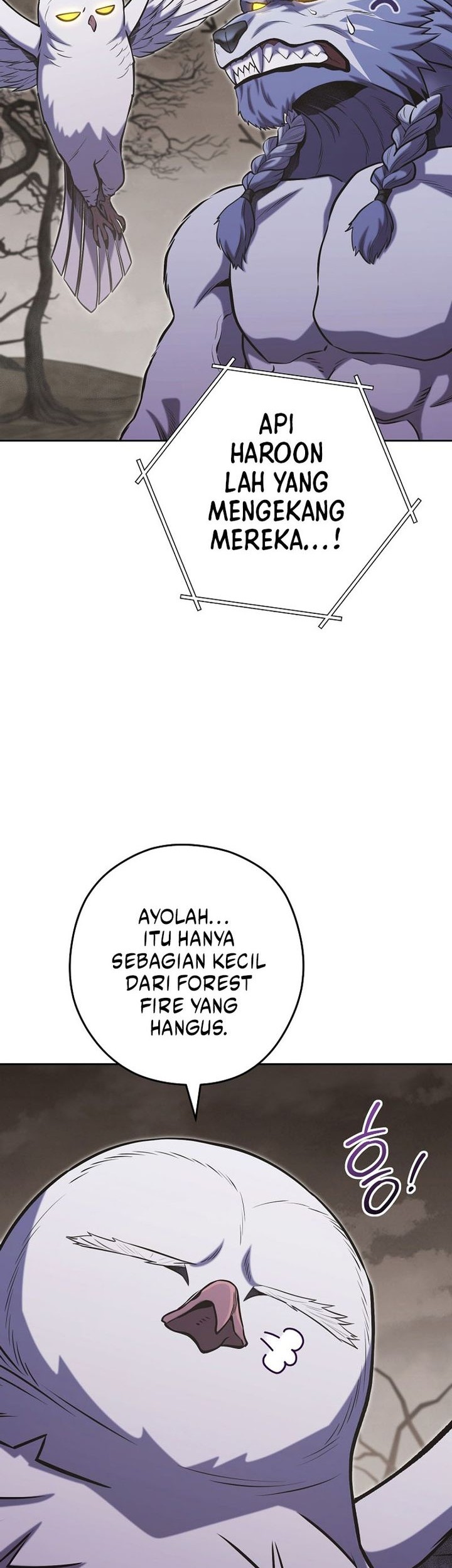 Dungeon Reset Bab 229 halaman 13