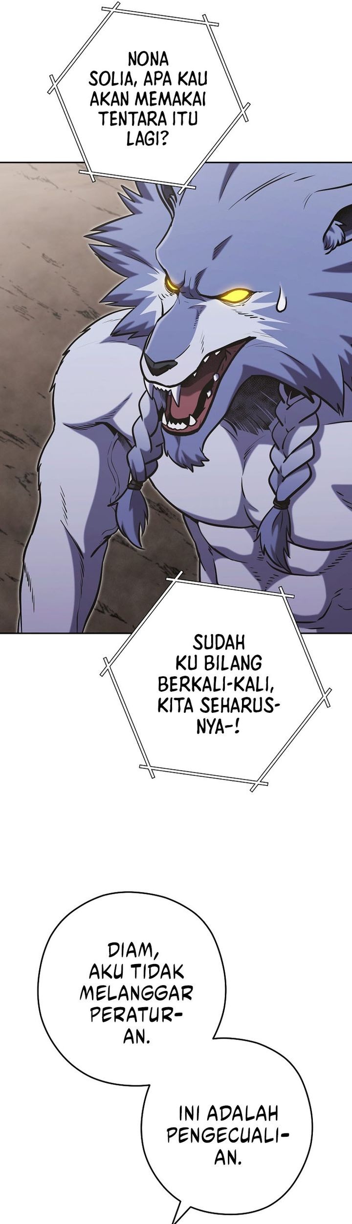Dungeon Reset Bab 229 halaman 15