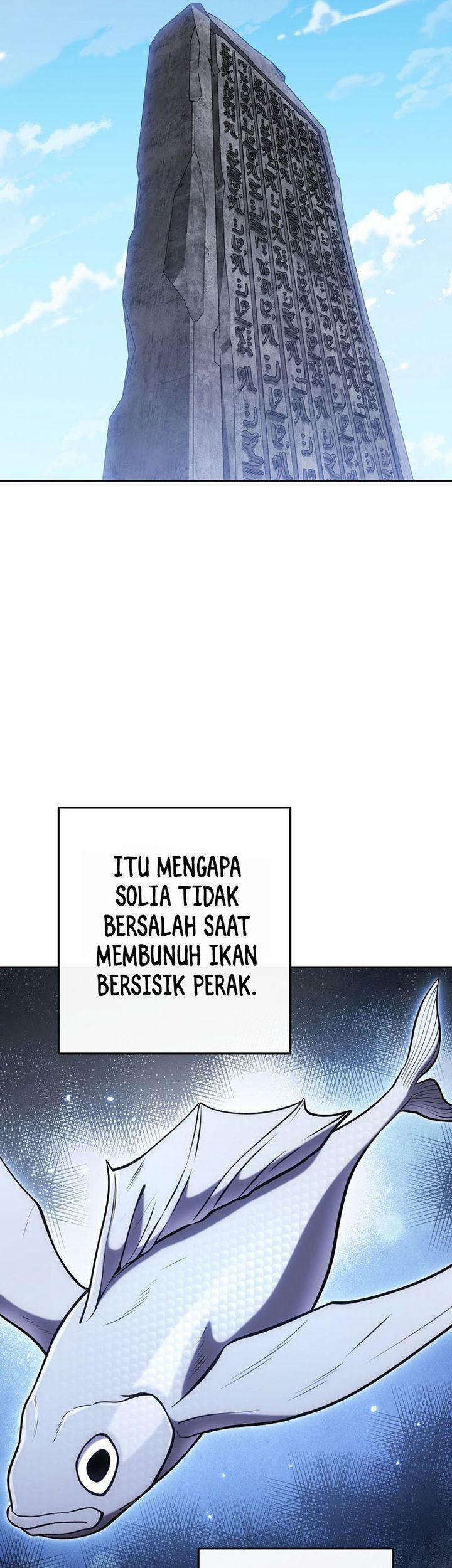 Dungeon Reset Bab 229 halaman 18