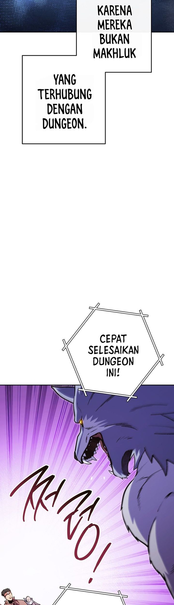 Dungeon Reset Bab 229 halaman 19