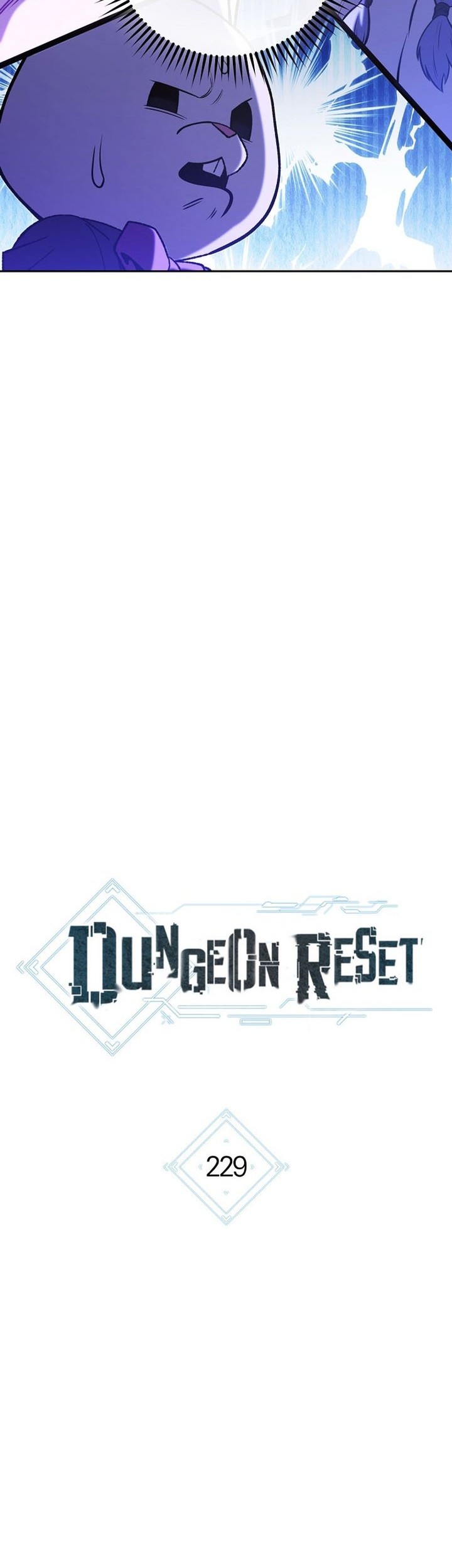 Dungeon Reset Bab 229 halaman 25