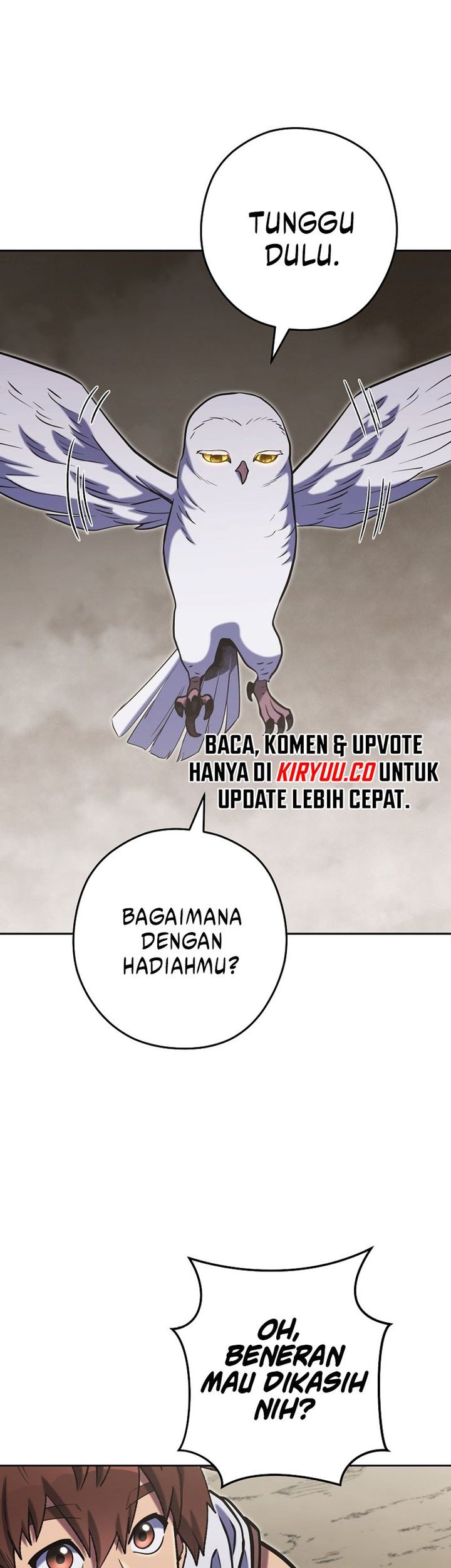 Dungeon Reset Bab 229 halaman 36