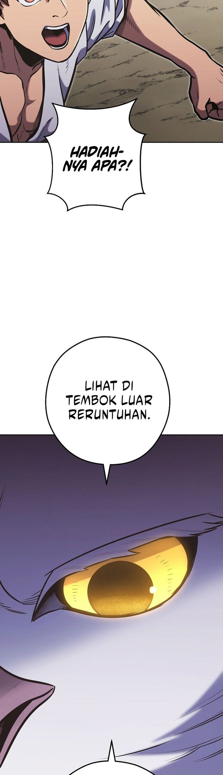 Dungeon Reset Bab 229 halaman 37