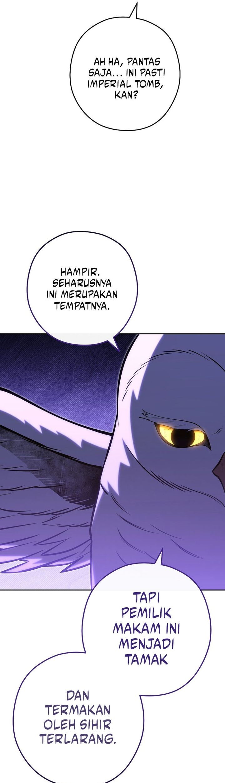 Dungeon Reset Bab 229 halaman 42
