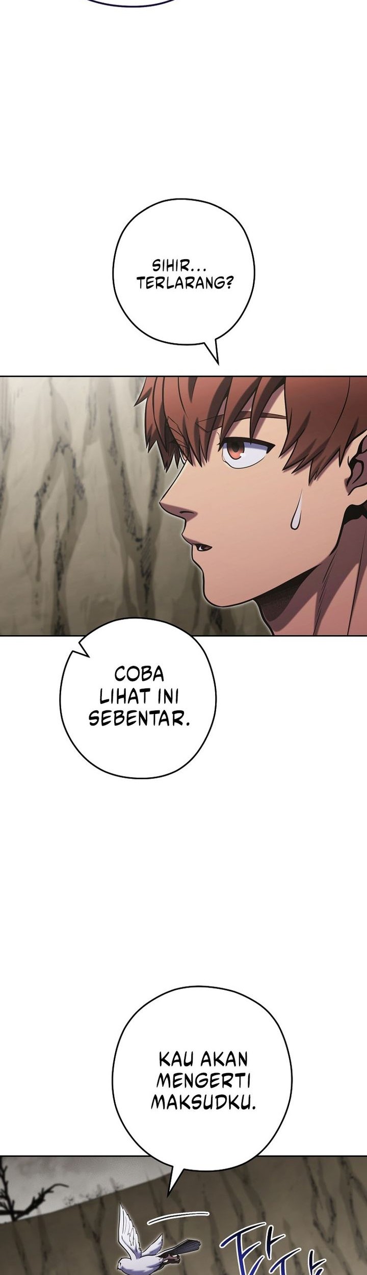 Dungeon Reset Bab 229 halaman 43