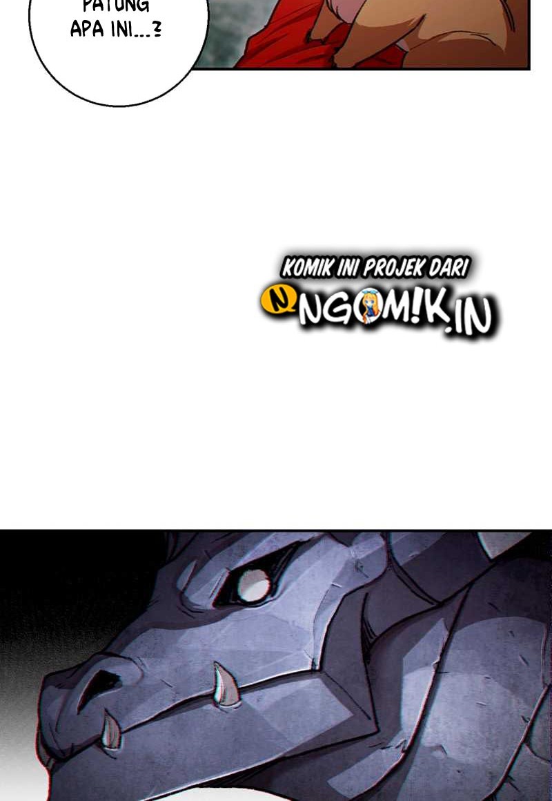 Dungeon Reset Bab 23 halaman 15