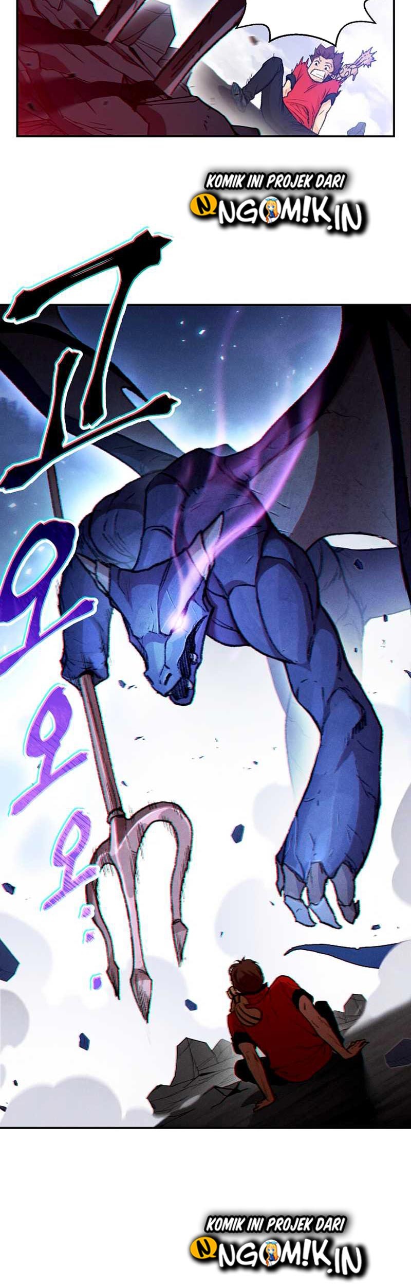 Dungeon Reset Bab 23 halaman 20