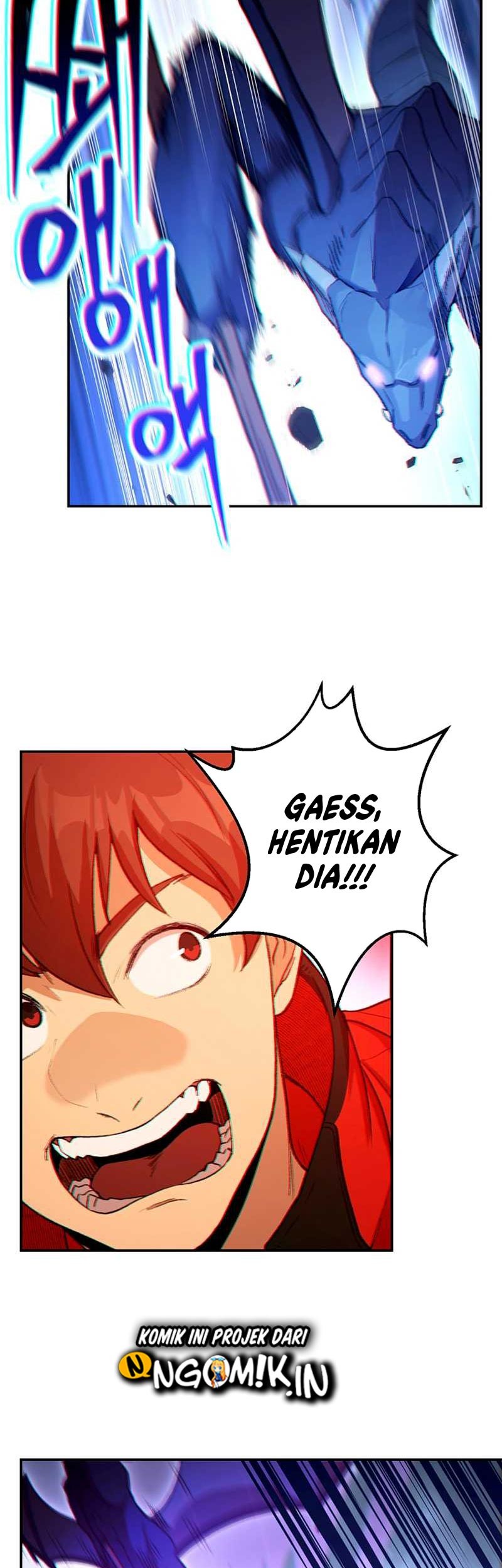 Dungeon Reset Bab 23 halaman 26