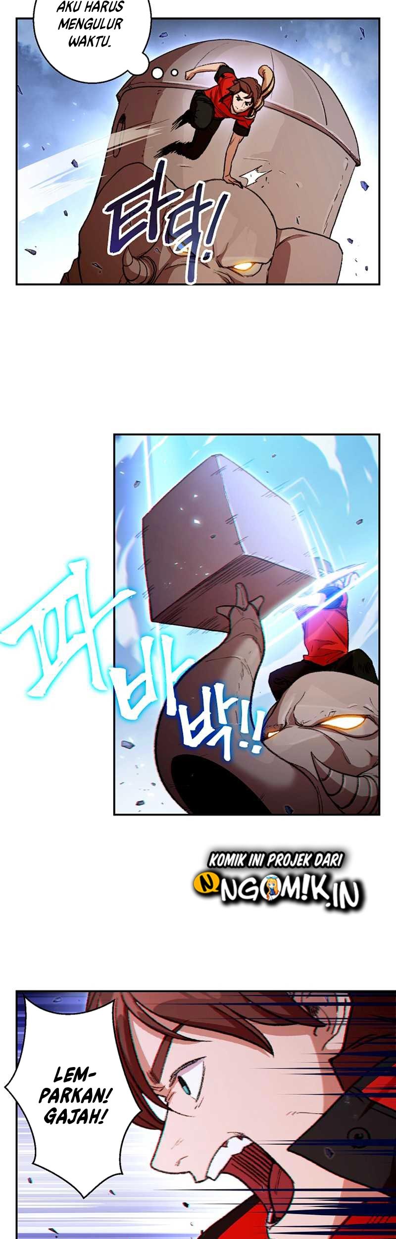 Dungeon Reset Bab 23 halaman 36