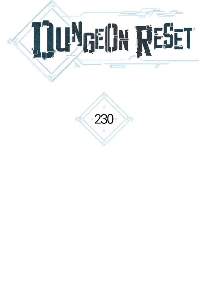 Dungeon Reset chapter 230 halaman 3