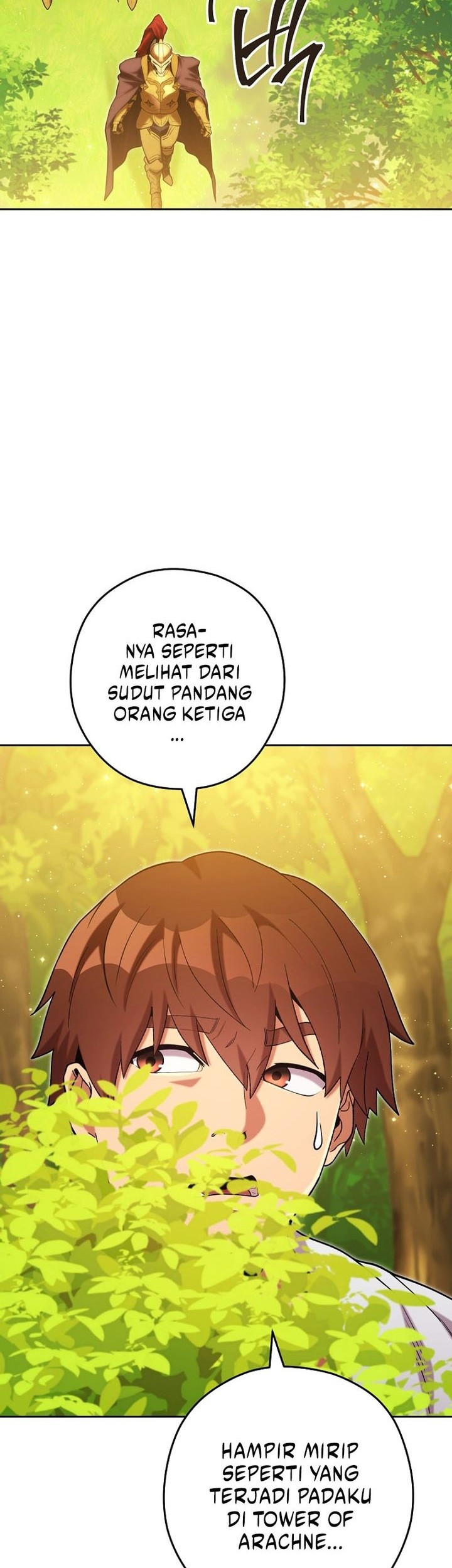 Dungeon Reset chapter 230 halaman 11