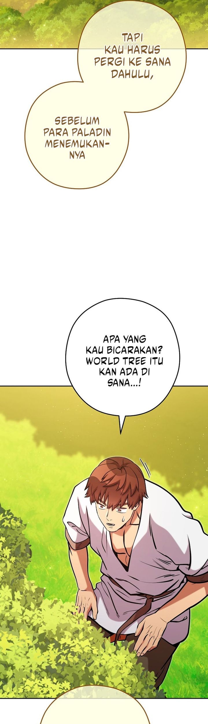 Dungeon Reset chapter 230 halaman 16