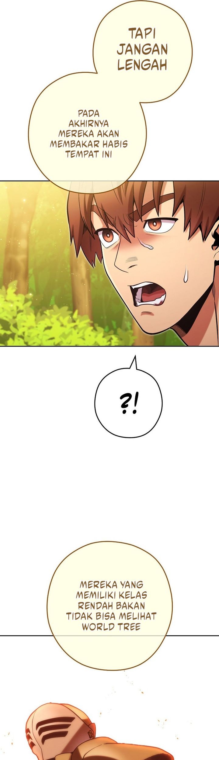 Dungeon Reset chapter 230 halaman 19