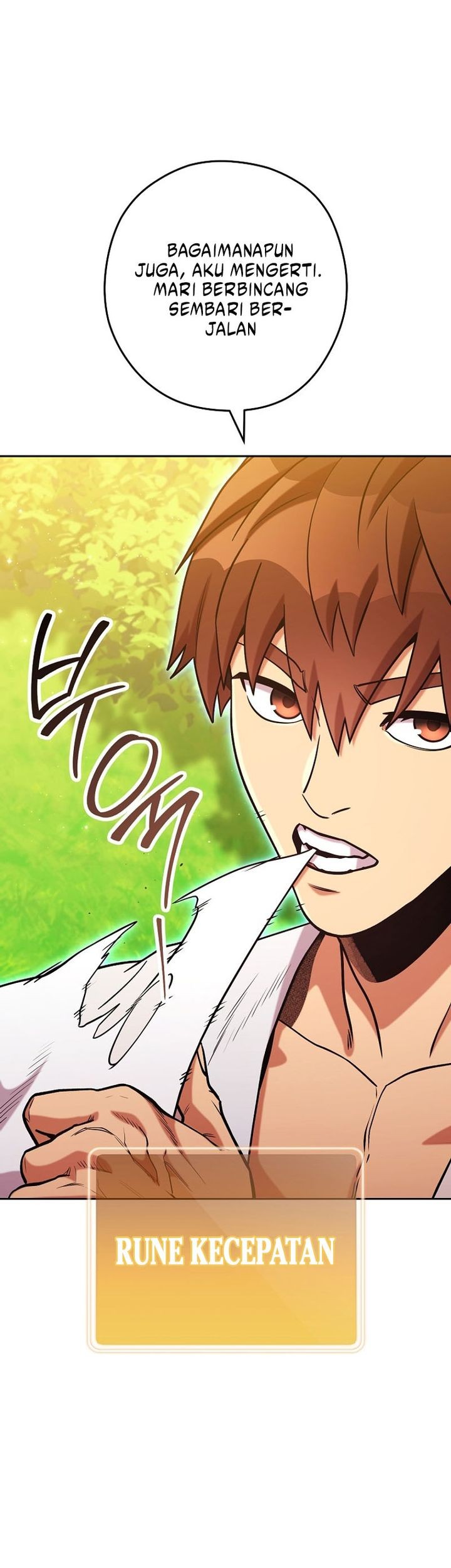 Dungeon Reset chapter 230 halaman 22