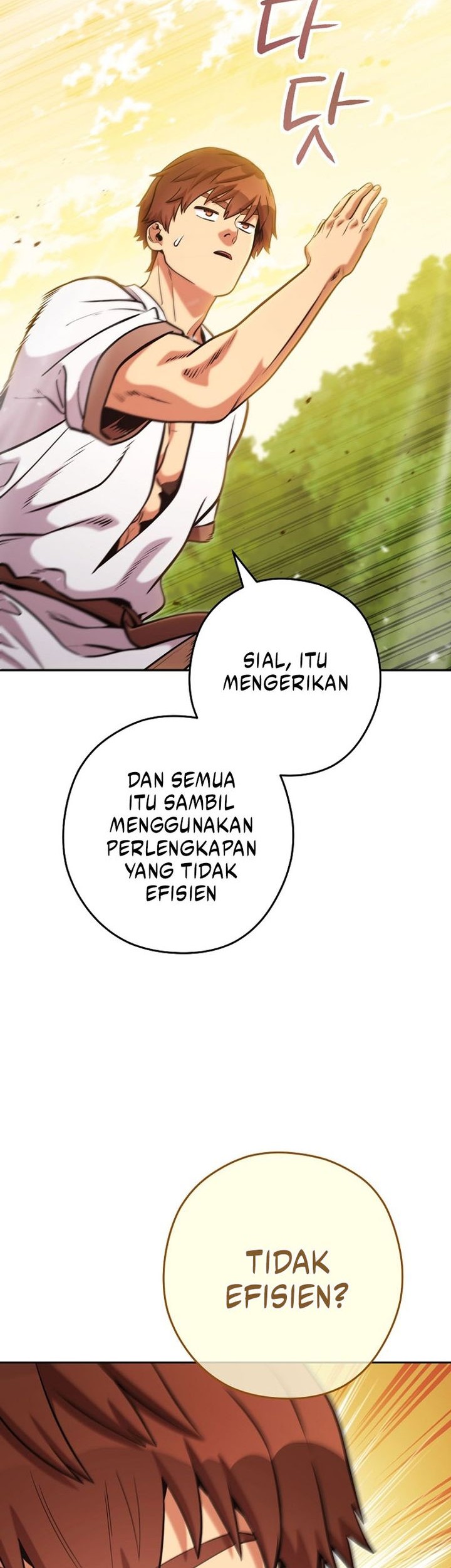 Dungeon Reset chapter 230 halaman 28