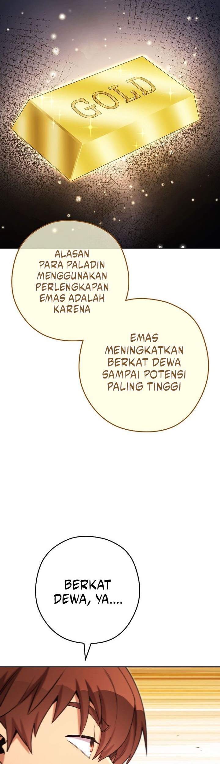 Dungeon Reset chapter 230 halaman 31