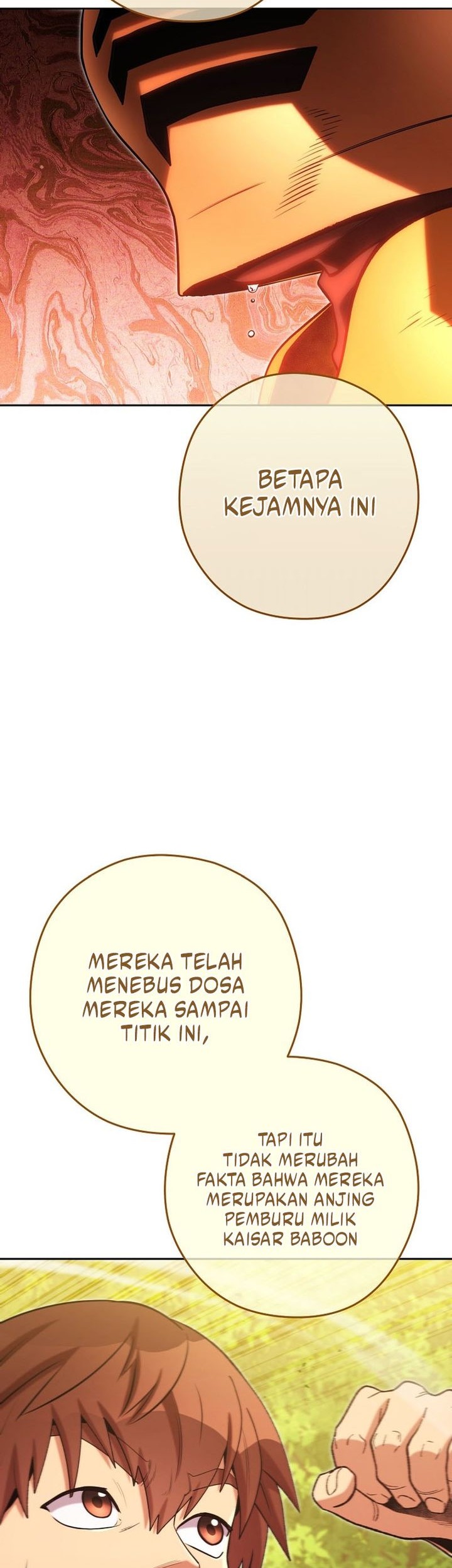 Dungeon Reset chapter 230 halaman 37