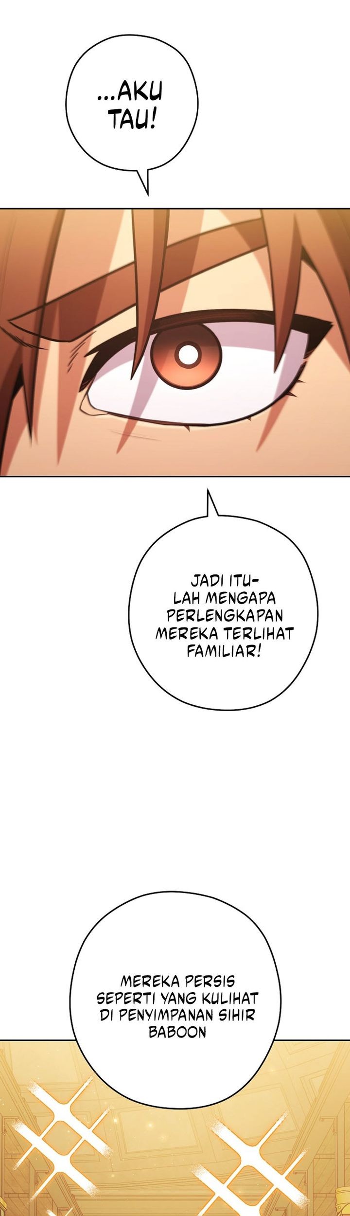 Dungeon Reset chapter 230 halaman 39