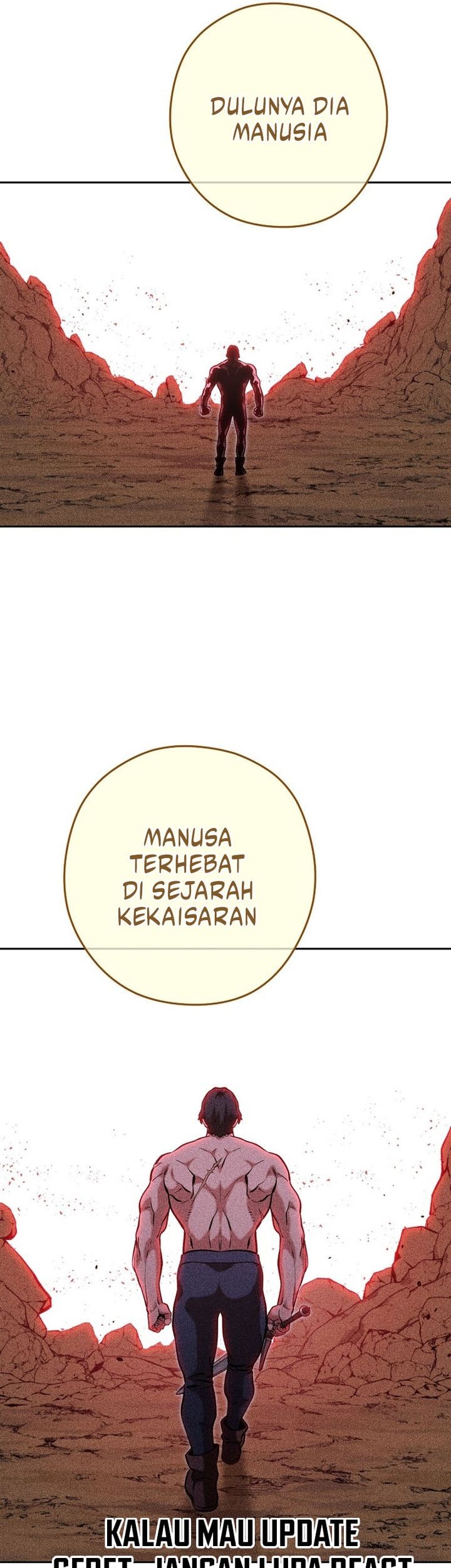 Dungeon Reset chapter 230 halaman 42