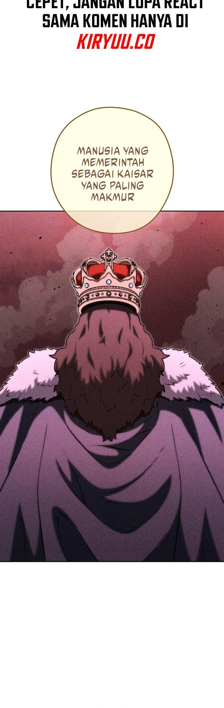 Dungeon Reset chapter 230 halaman 43