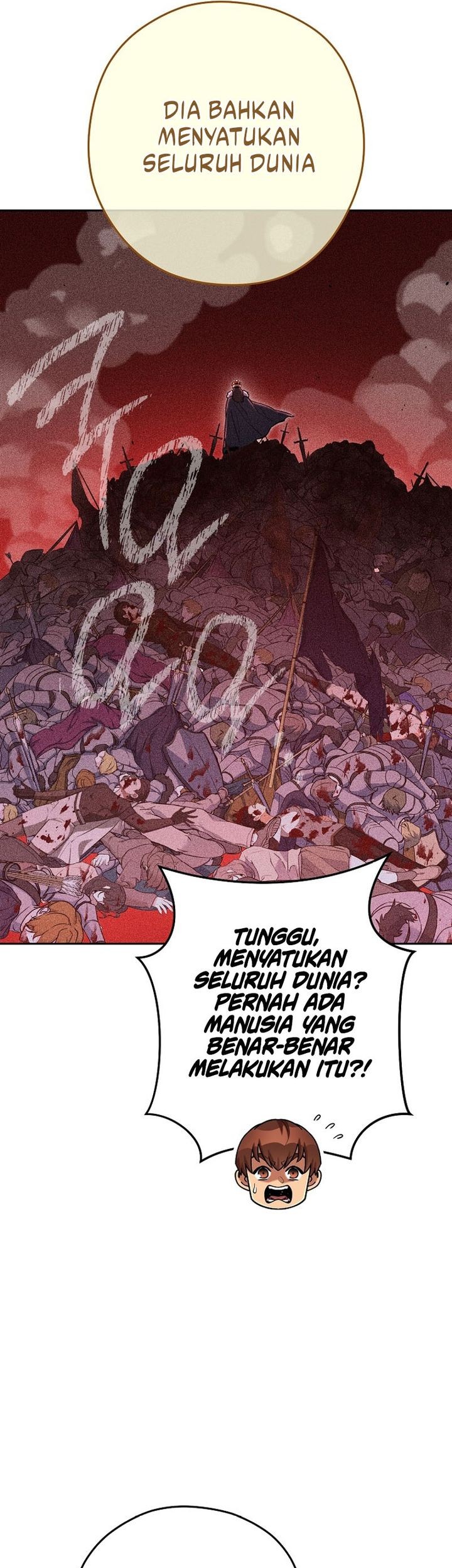 Dungeon Reset chapter 230 halaman 44
