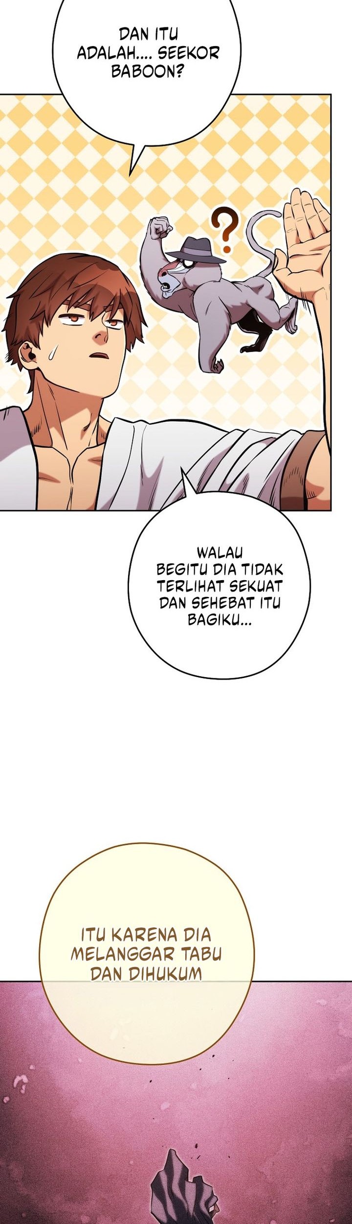 Dungeon Reset chapter 230 halaman 45