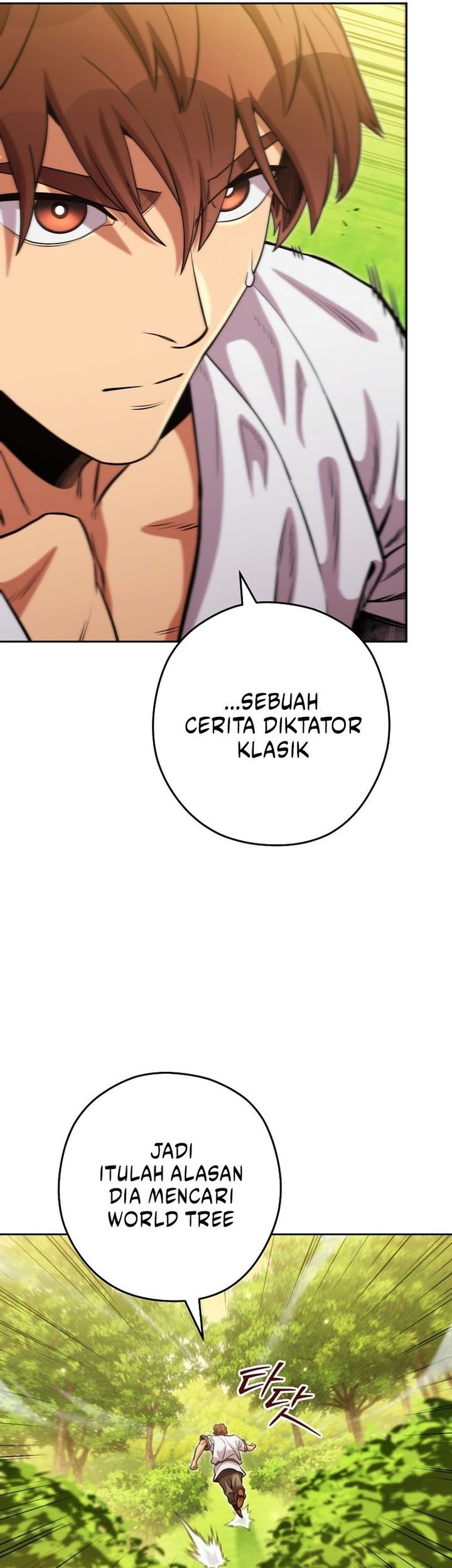 Dungeon Reset chapter 230 halaman 49