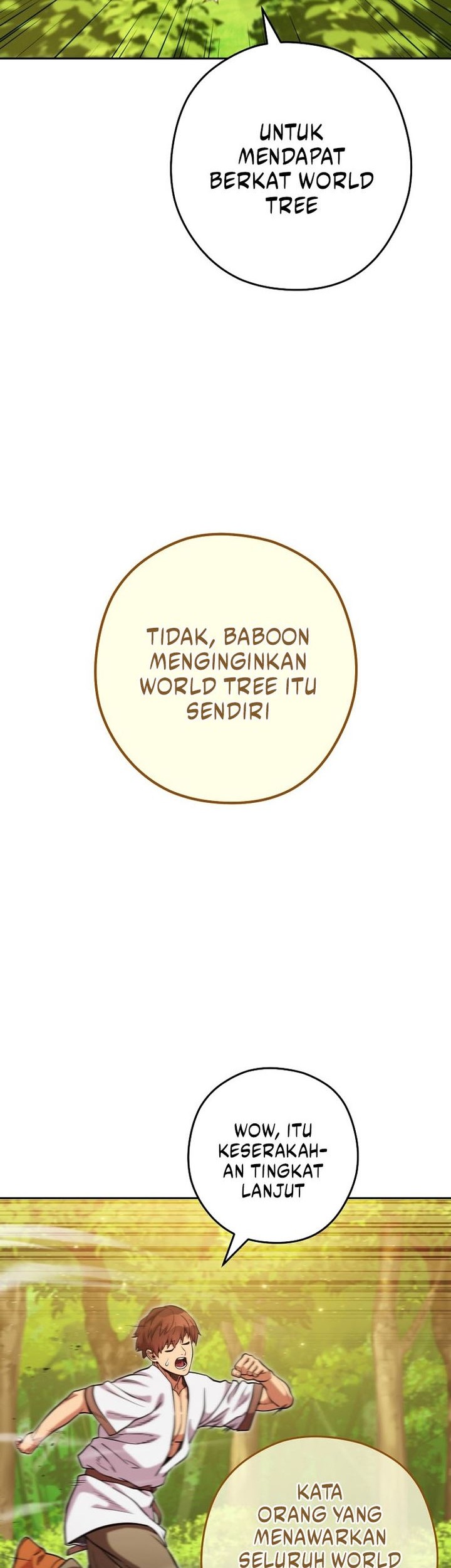 Dungeon Reset chapter 230 halaman 50