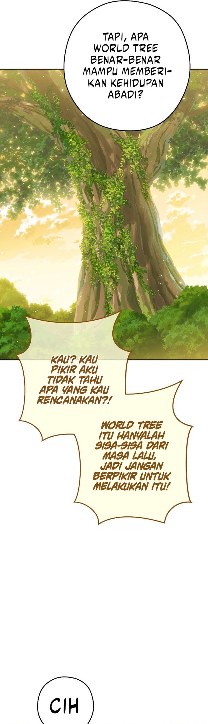 Dungeon Reset chapter 230 halaman 52