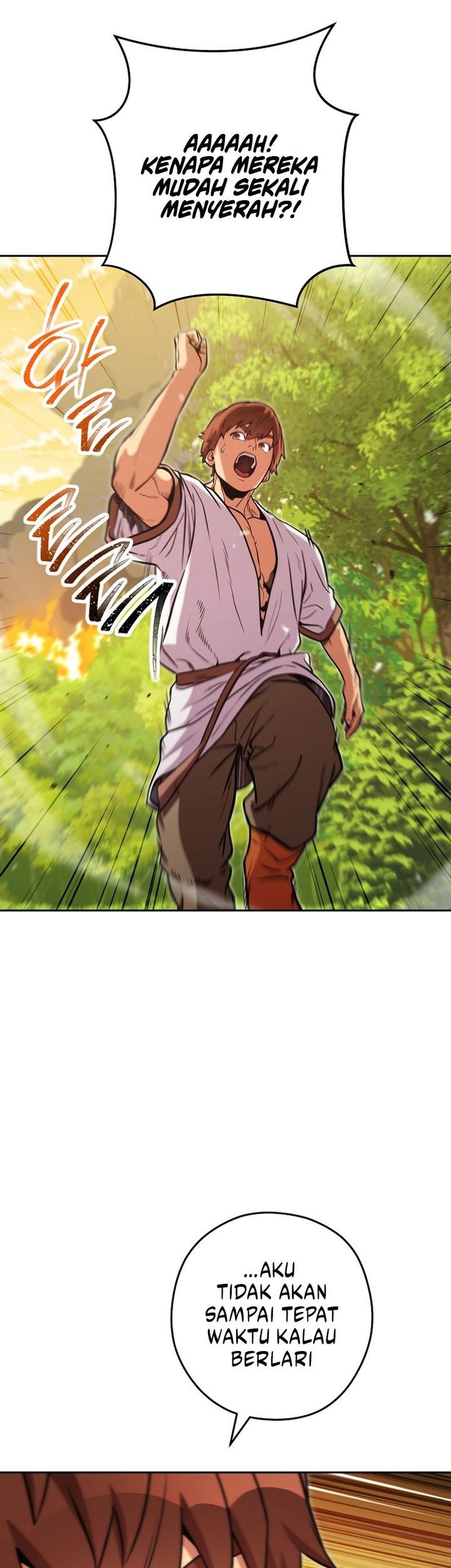 Dungeon Reset chapter 230 halaman 55