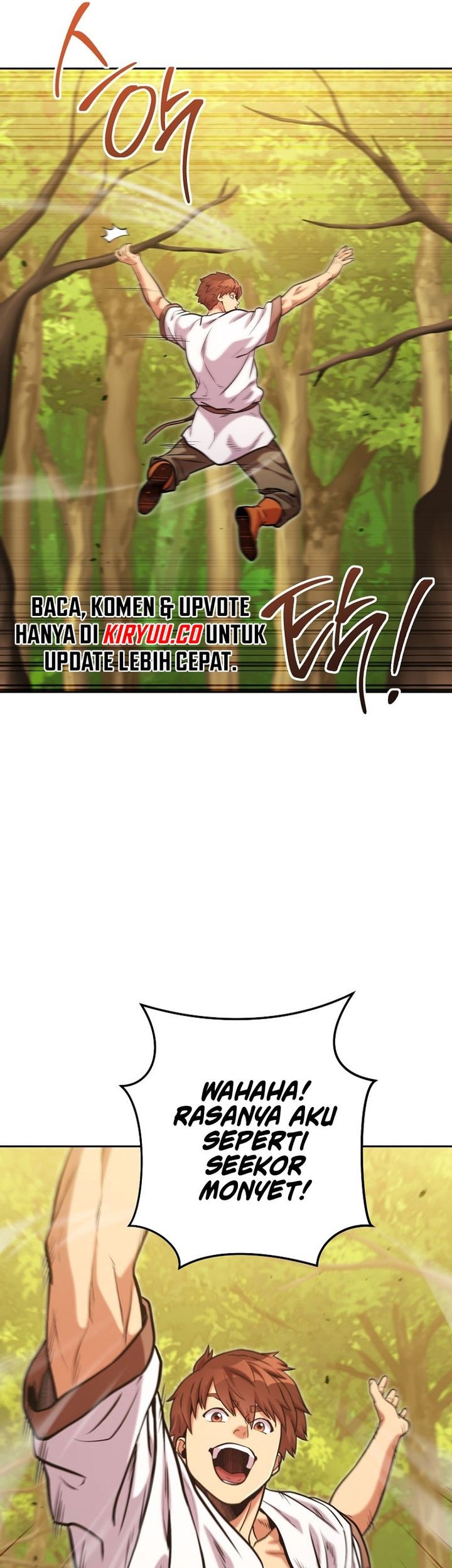 Dungeon Reset chapter 230 halaman 58