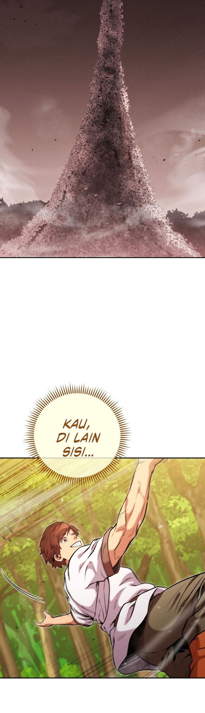 Dungeon Reset chapter 230 halaman 62