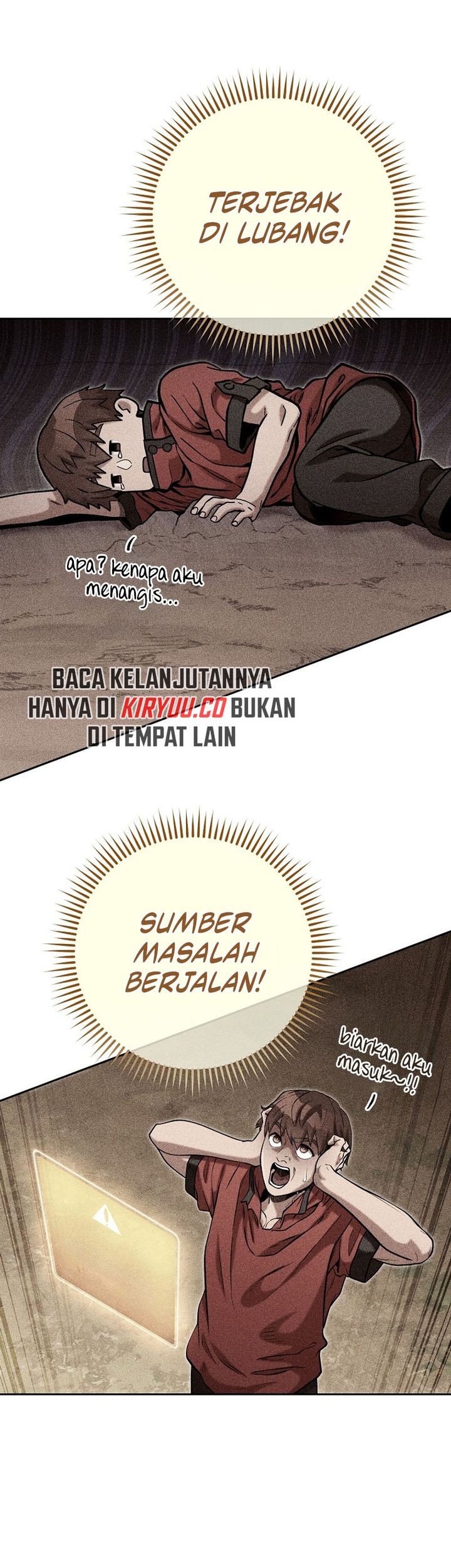 Dungeon Reset chapter 230 halaman 64