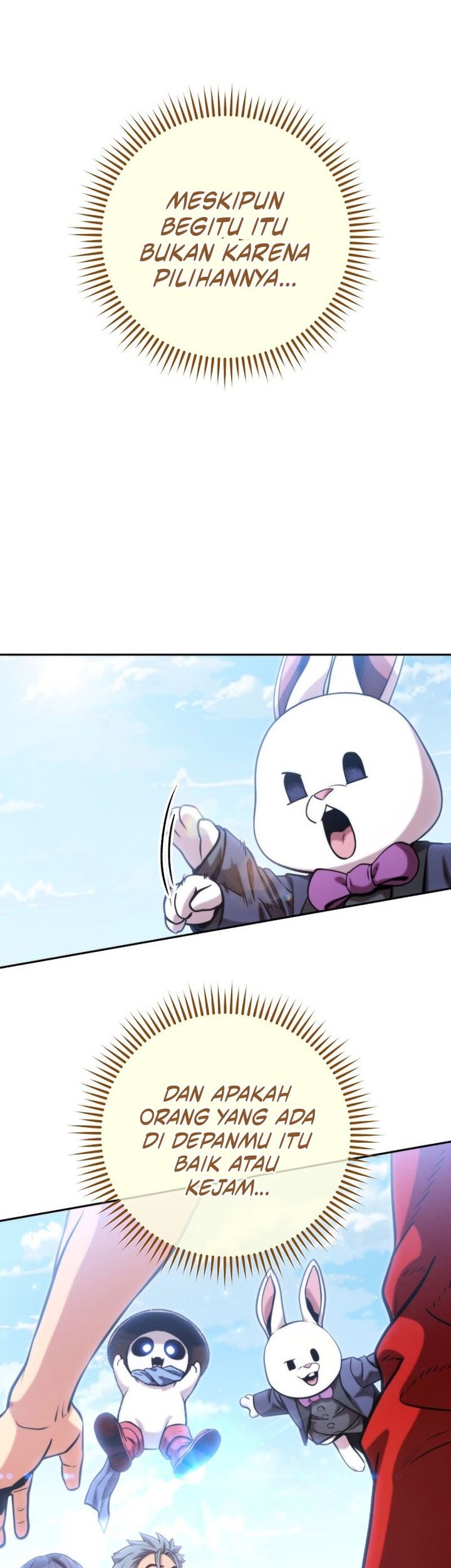 Dungeon Reset chapter 230 halaman 65