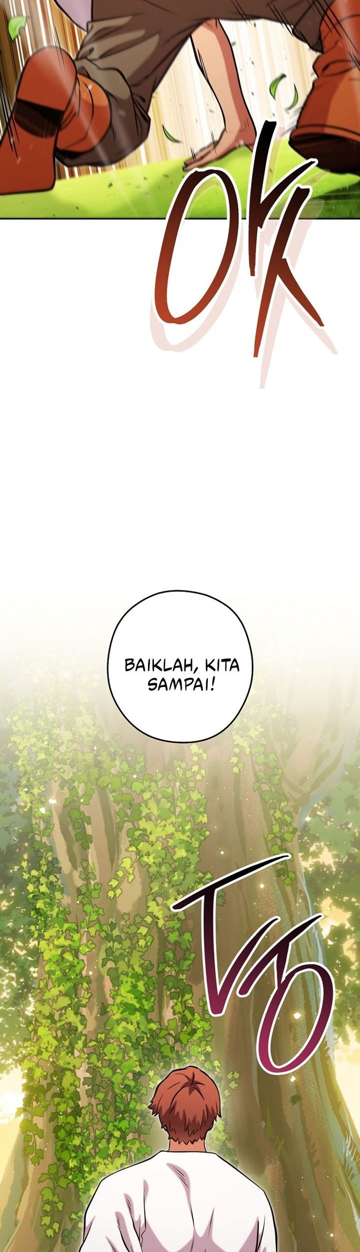 Dungeon Reset Bab 231 halaman 2