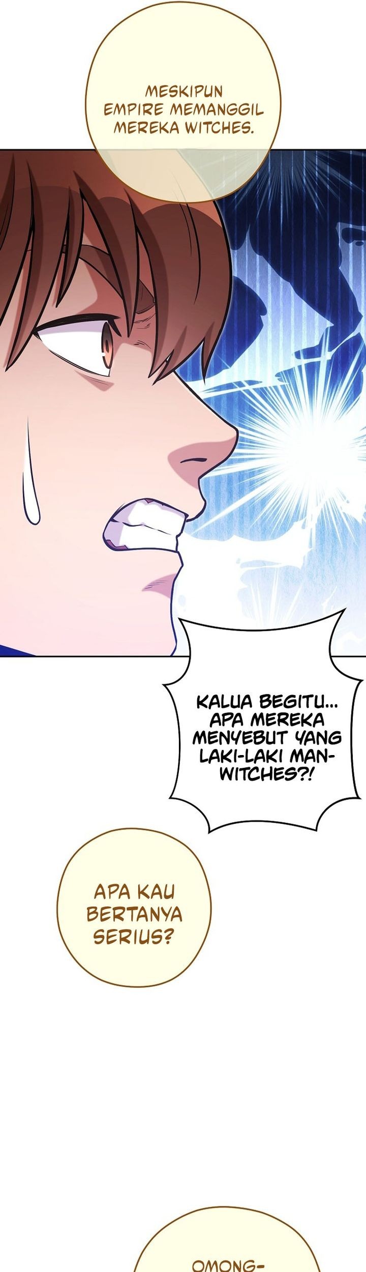 Dungeon Reset Bab 231 halaman 10