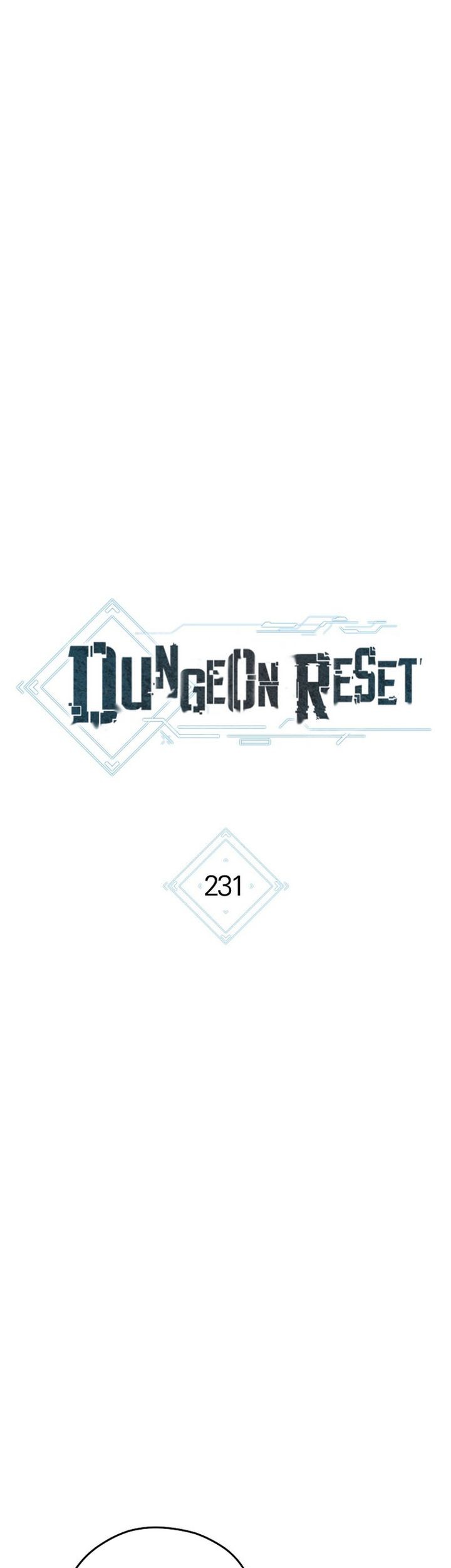 Dungeon Reset Bab 231 halaman 16